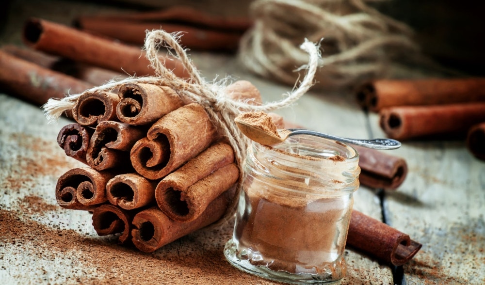 Cinnamon: the aphrodisiac, antioxidant and weight loss spice