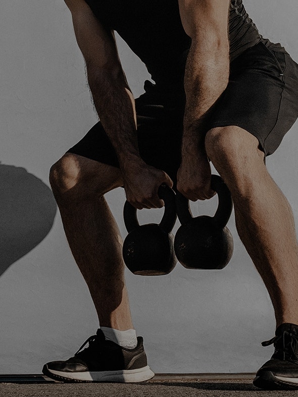 SST method: sarcoplasmic stimulation training