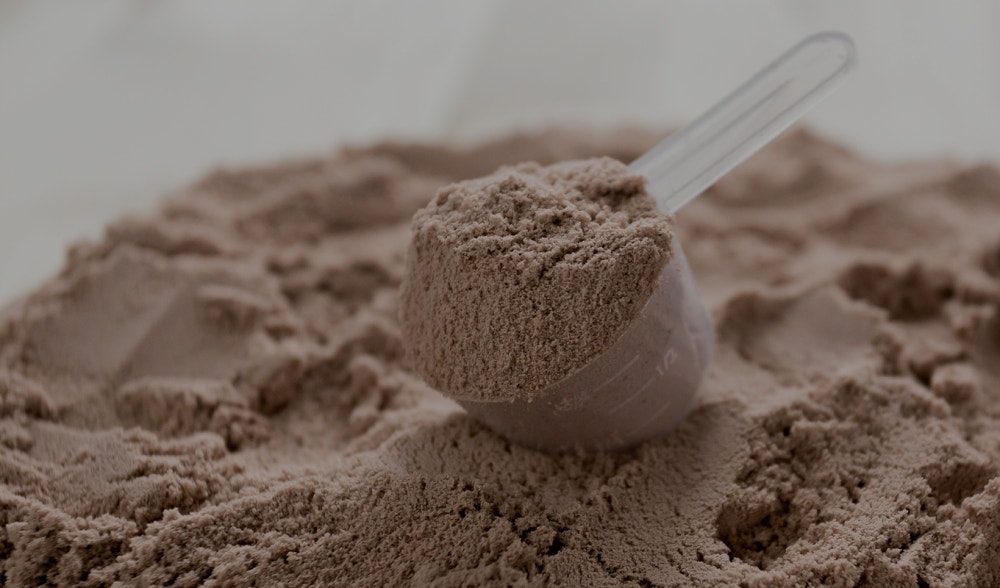 Whey protein: characteristics and use