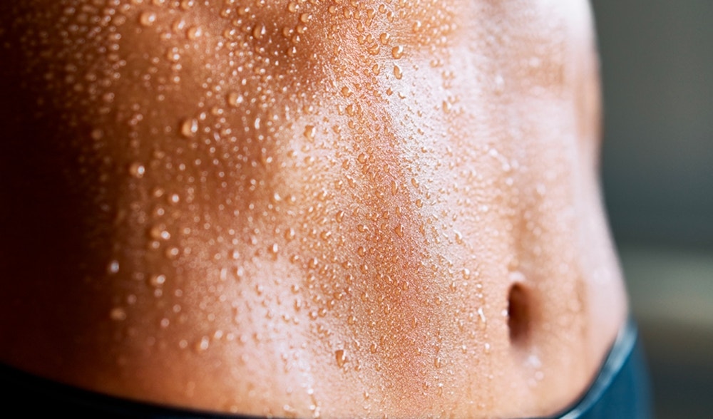 Thermogenesis: what it is and active ingredients to activate it