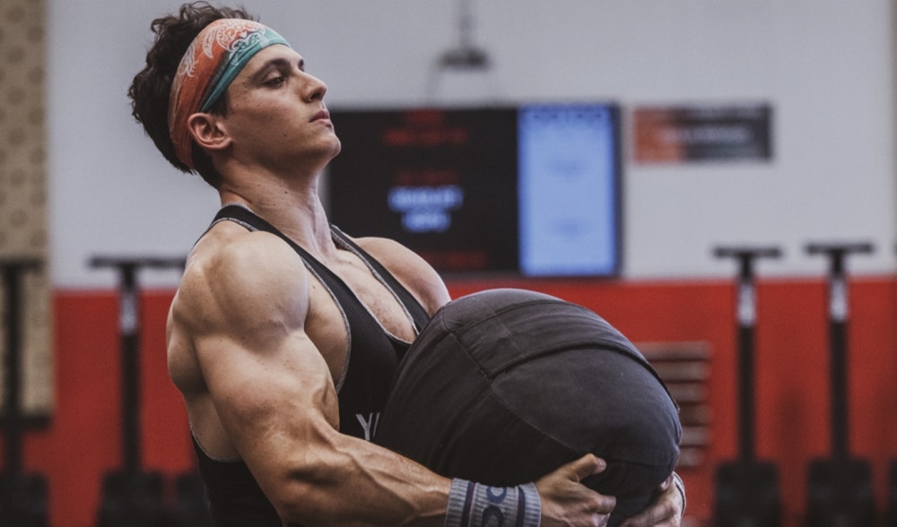 Cross training to get started. Rules and principles.