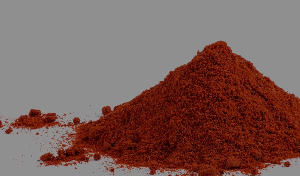 Astaxanthin, the most powerful antioxidant found in nature