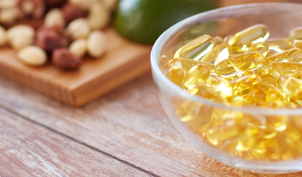 Fish Oil vs Krill Oil
