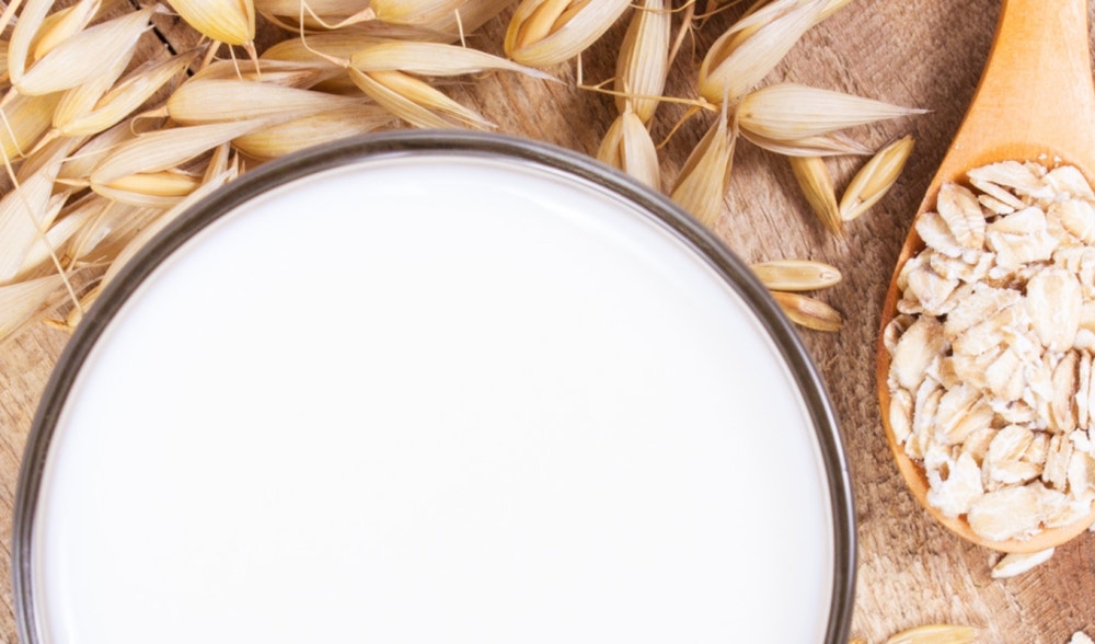 Oat milk: what it is and why to use it