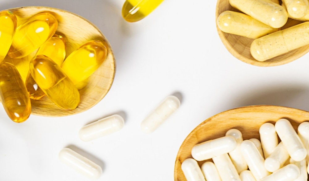 The best supplements to support memory