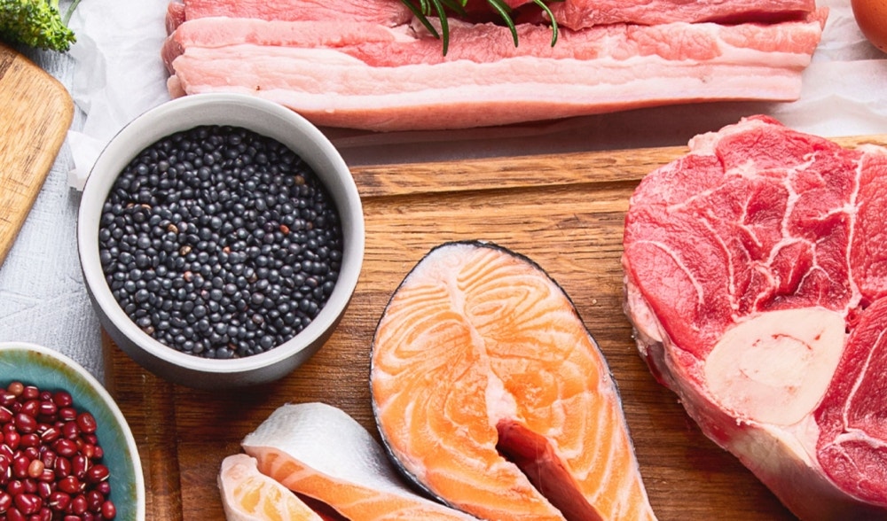 Proteins: myths and false legends