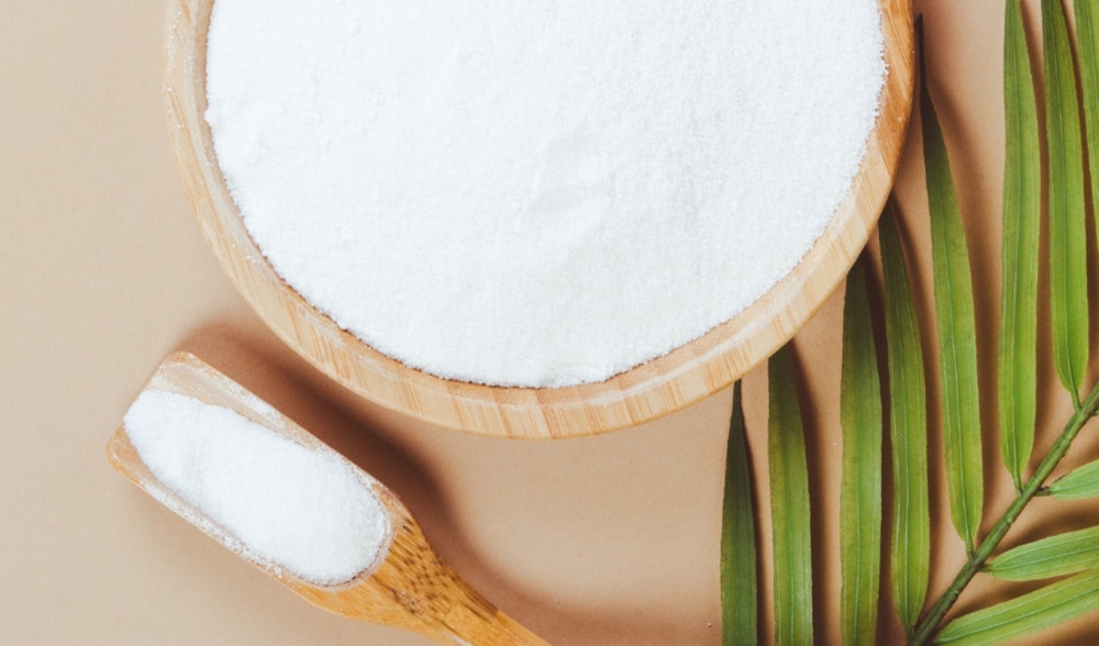 Anti-ageing objective: focus on collagen