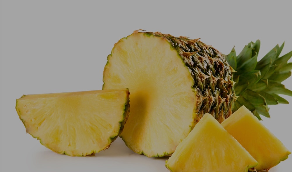Pineapple: the fat burning fruit. Between myth and reality