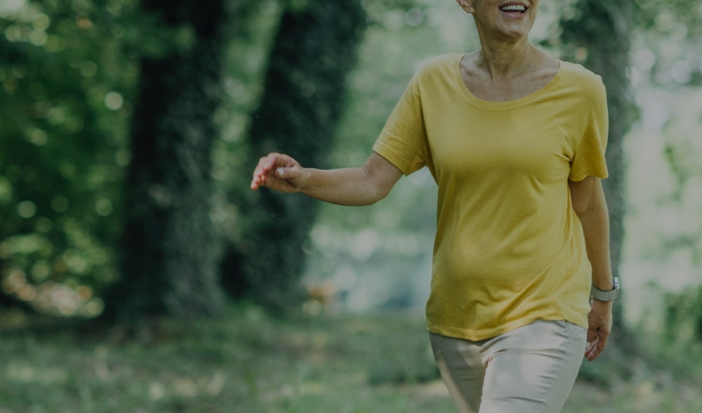 Menopause between physiology and nutrition. Is there a suitable diet?