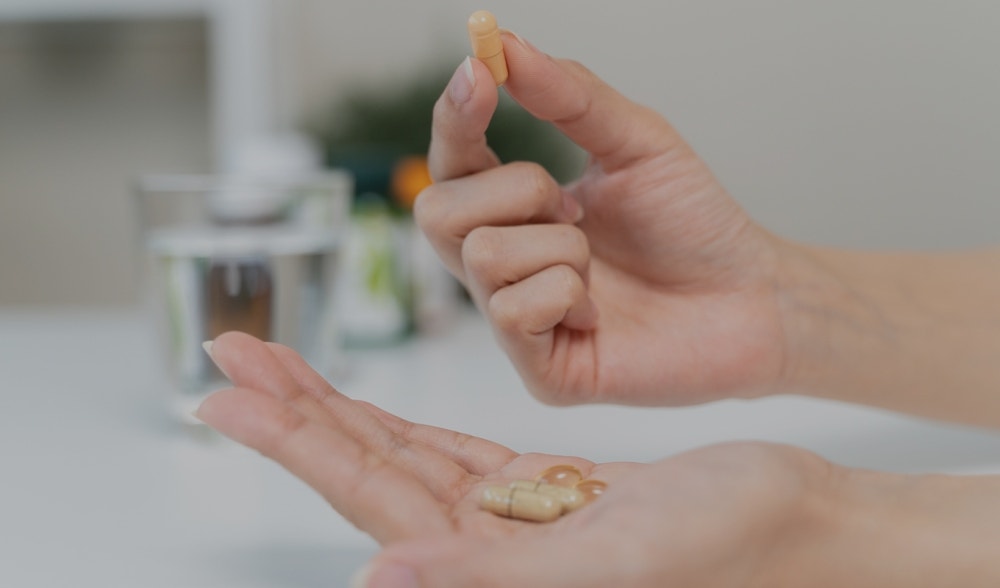 How to choose a multivitamin: a short practical guide