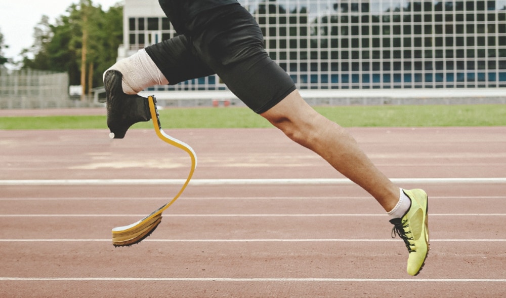 Paralympic Sport: integration, nutrition and performance