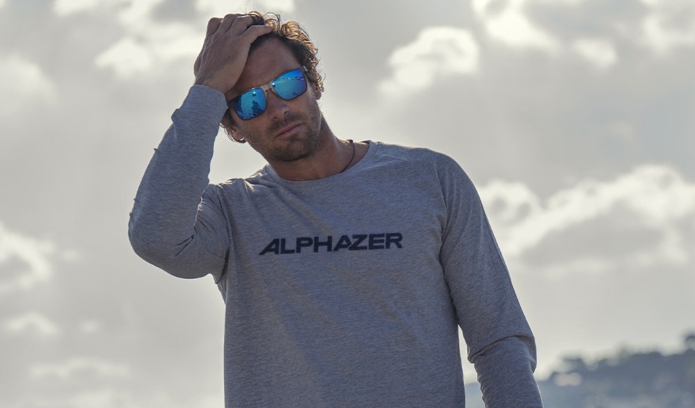 Interview: Alphazer TALK with Matteo Iachino