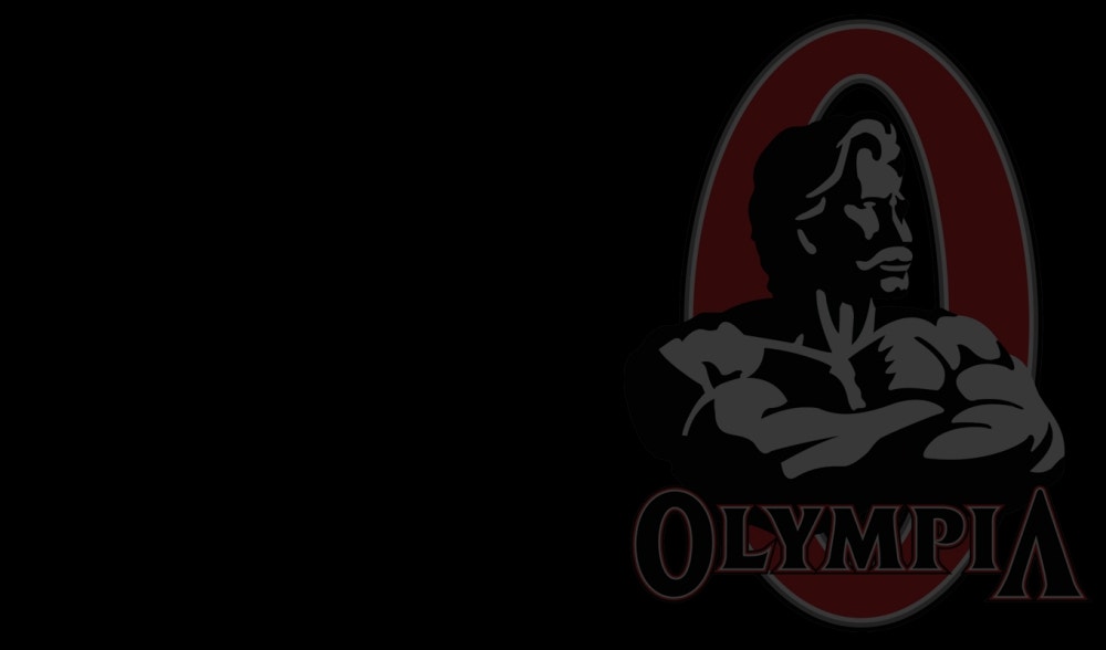 Mr. Olympia 2016: winners and rankings