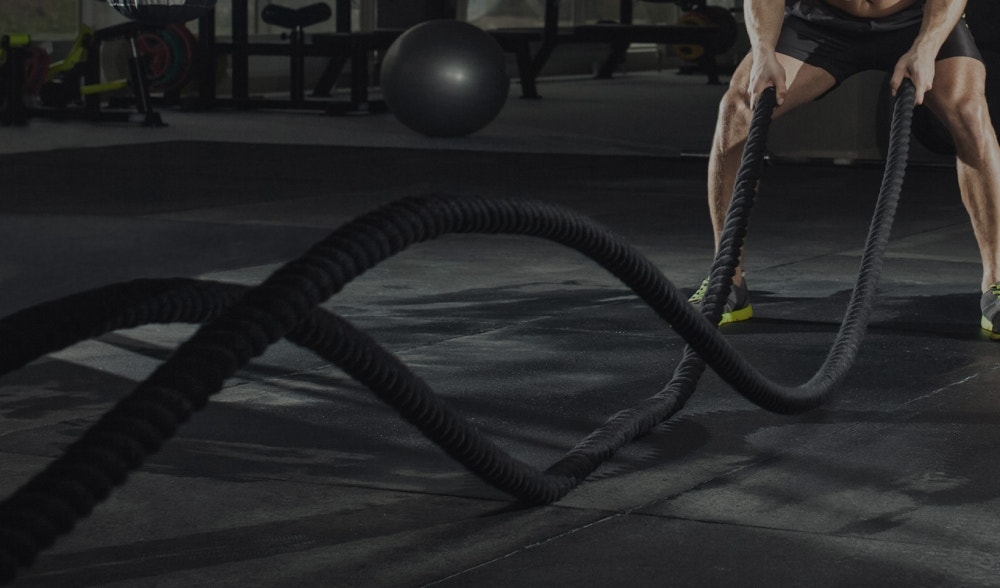 Cross training  | Introduction for Beginners and Full-Body Workout