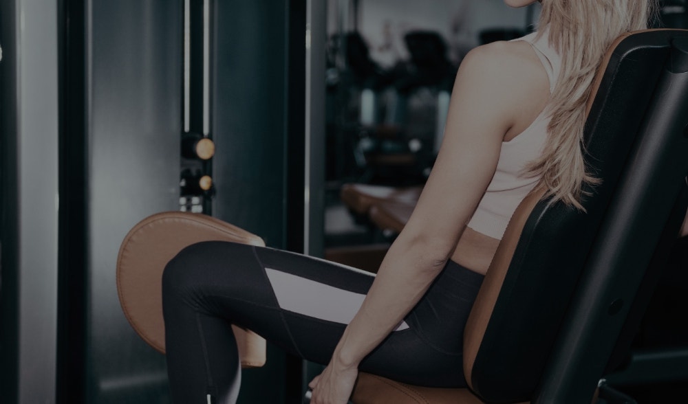 The Best 3 Exercises for Adductor Muscles