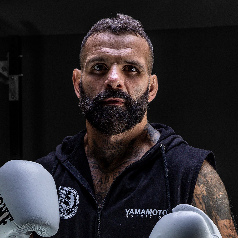 Alessio Sakara