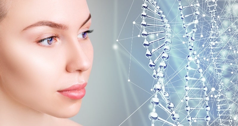 The strongest natural antiaging: Astaxanthin