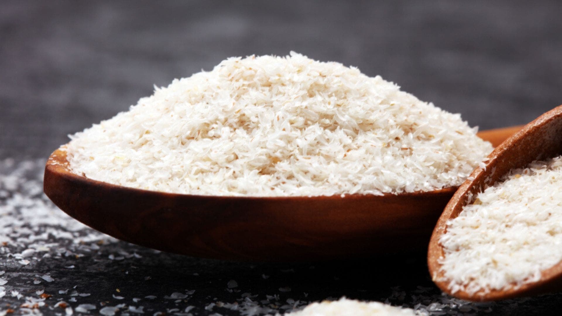 psyllium seeds