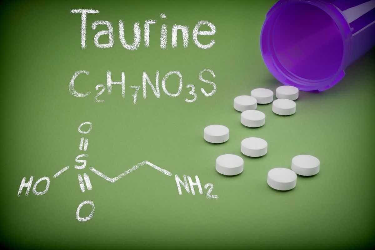 taurine